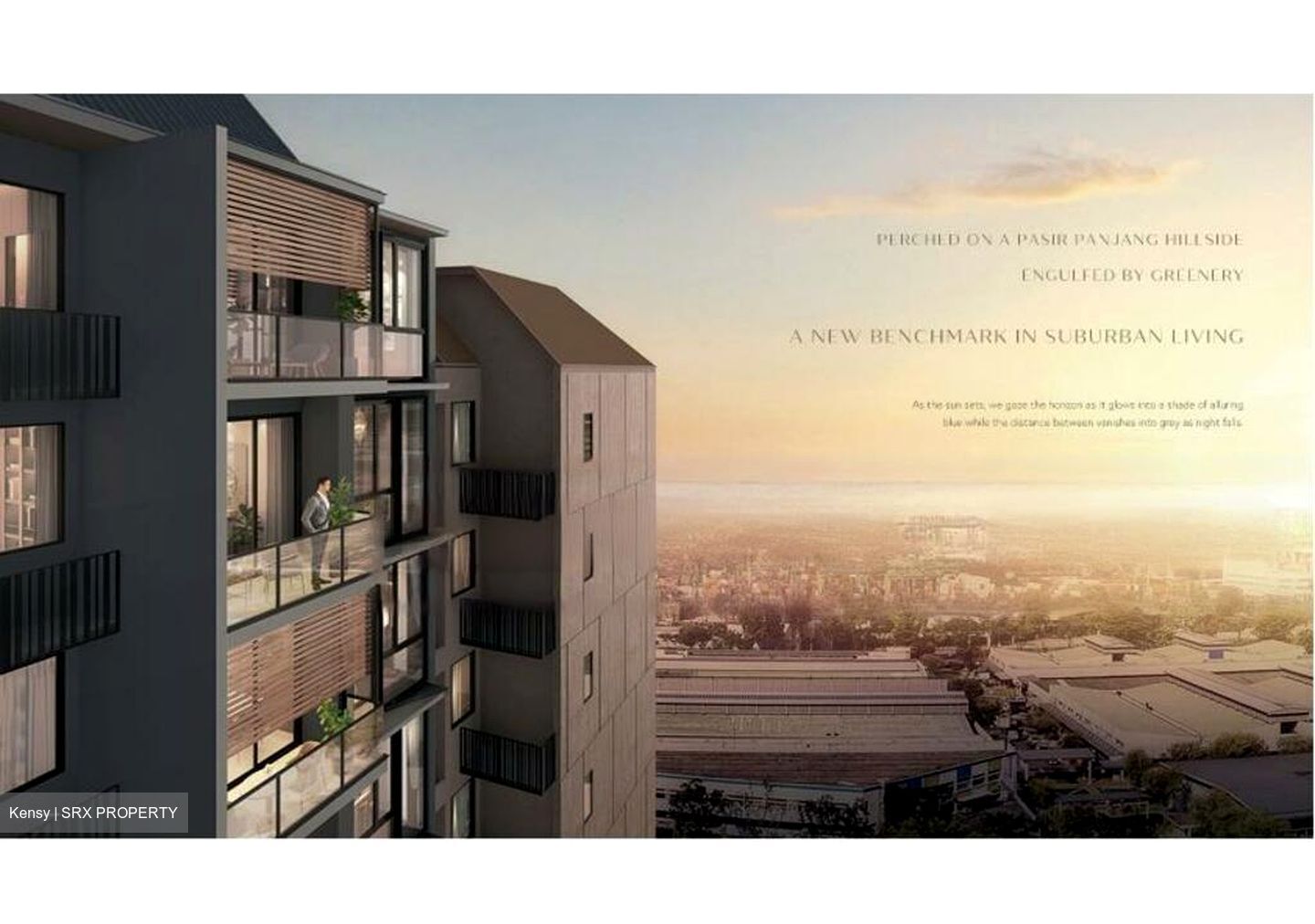 The Hillshore (D5), Condominium #458375571